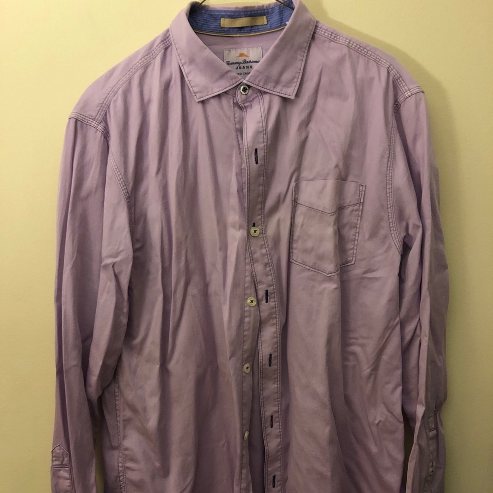 Tommy Bahama Button Down Shirt